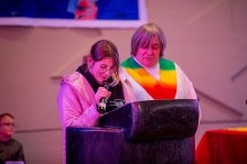 24.03.2024 Kindergottesdienst